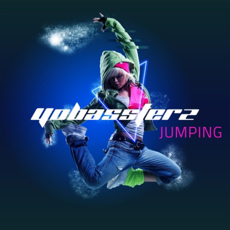 Jumping | Boomplay Music