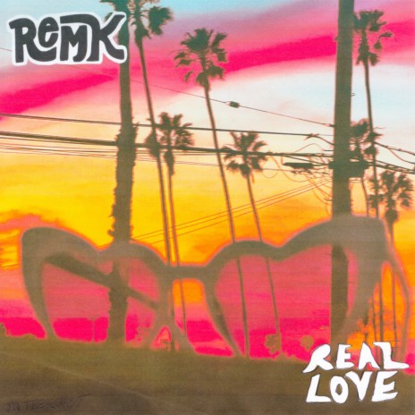 Real Love | Boomplay Music