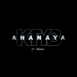 ANANAYA (feat. Madmob) [Dirty Version]