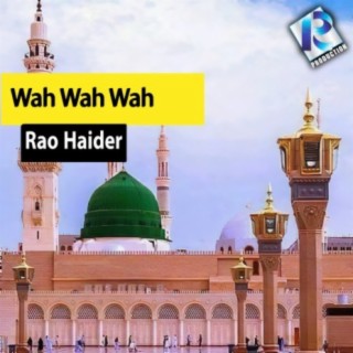 Rao Haider