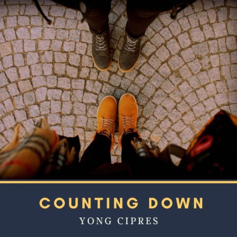 Counting Down (Guitar Instrumental) | Boomplay Music