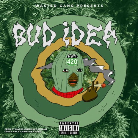 Bud Idea | Boomplay Music
