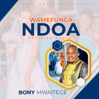 Wamefunga Ndoa