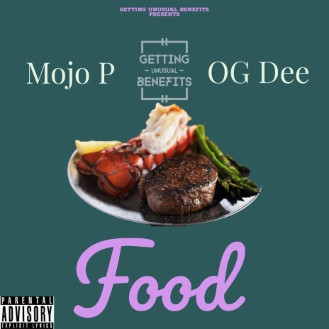 Food ft. OG Dee | Boomplay Music