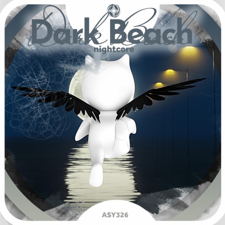 Dark Beach - Nightcore ft. Tazzy | Boomplay Music