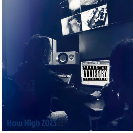 How High 2023 | Boomplay Music