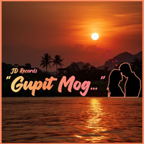 Gupit Mog ft. Lynne Fernandes & Ashliff correia