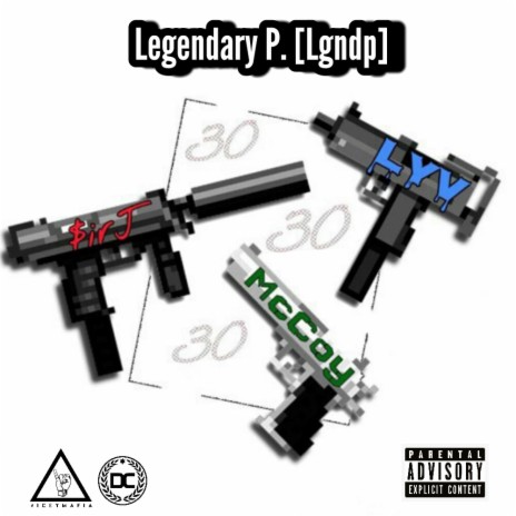 30 ft. $ir J, Lyv Litty & Alexander McCoy | Boomplay Music