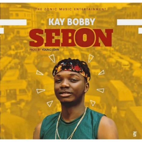 Sebon | Boomplay Music