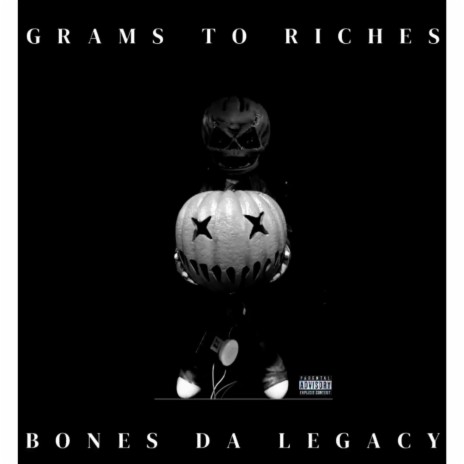 Grams To Riches | Boomplay Music