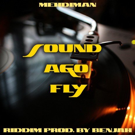 Sound Ago Fly | Boomplay Music