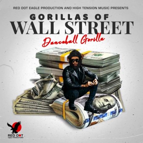 Gorillas of Wall Street | Boomplay Music
