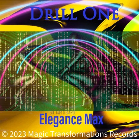 Drill One ft. Lady Elegance | Boomplay Music