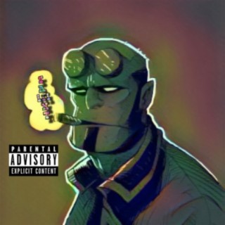 Hellboy (Freestyle)