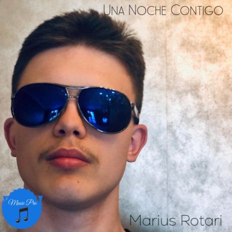 Una Noche Contigo | Boomplay Music