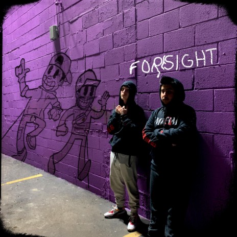 Foresight (feat. Beats By Con) | Boomplay Music