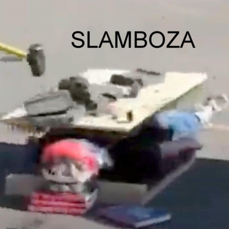 Slamboza