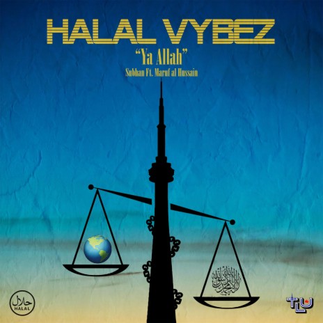 Ya Allah ft. Subhan & Maruf Al Hussain | Boomplay Music