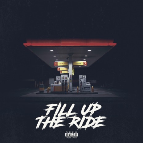 Fill Up The Ride | Boomplay Music