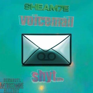 VOICEMAIL FREESTYLE