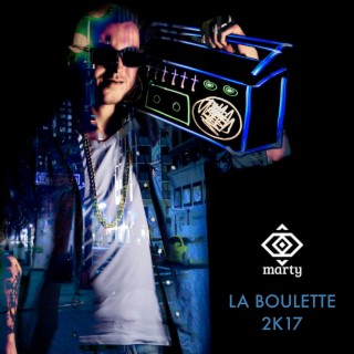 La Boulette (Moombahton Remix)