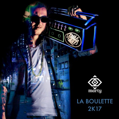 La Boulette (Moombahton Remix) | Boomplay Music