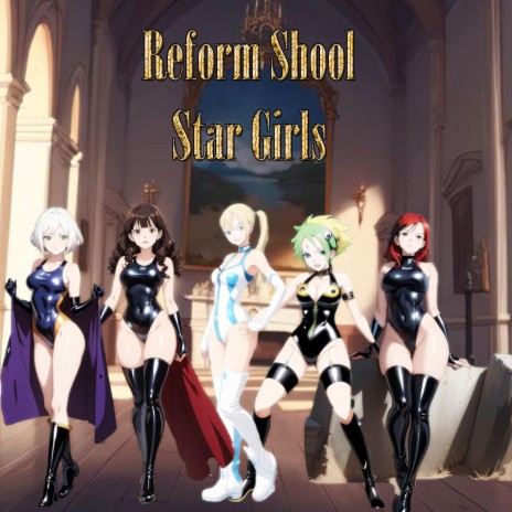 Reform School Star Girls