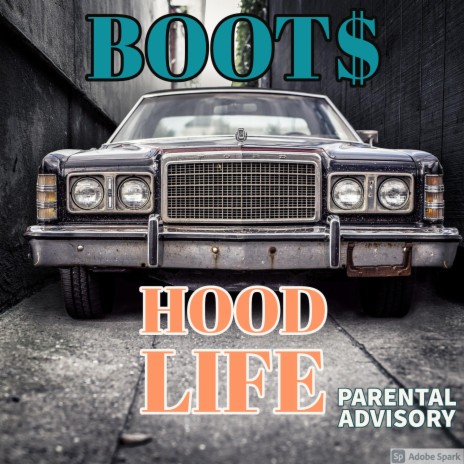 HOOD LIFE | Boomplay Music