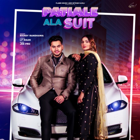 Patiale Ala Suit | Boomplay Music