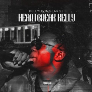 Heartbreak Kelly EP