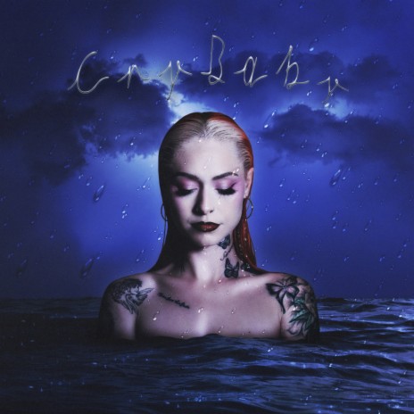 crybaby (stripped) | Boomplay Music