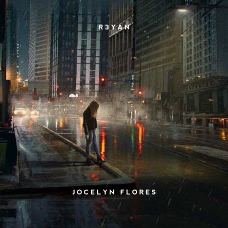 Jocelyn Flores | Boomplay Music