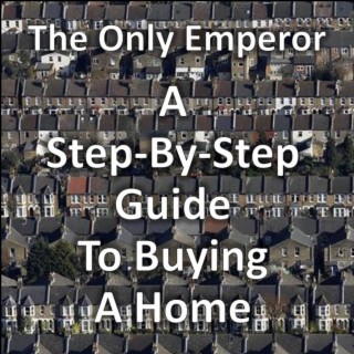 A Step-by-Step Guide To Buying A Home