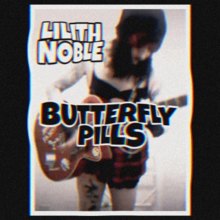 butterfly pills