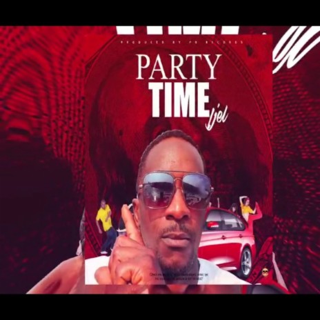 Party Time | Boomplay Music