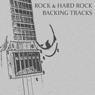 Rock & Hard Rock Backing Tracks