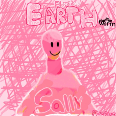 Earthworm Sally (Blue Blob Speed Up Remix) | Boomplay Music