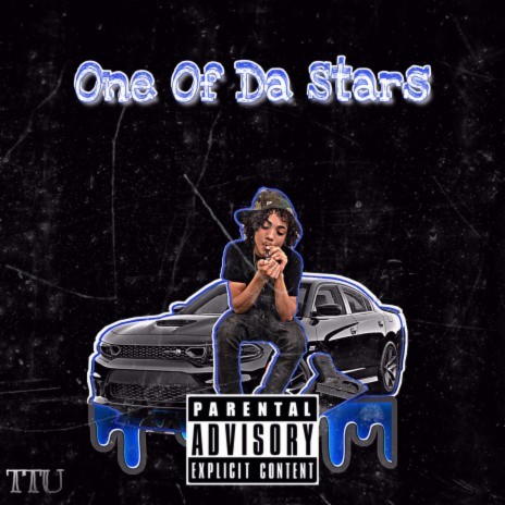 One Of Da Stars | Boomplay Music