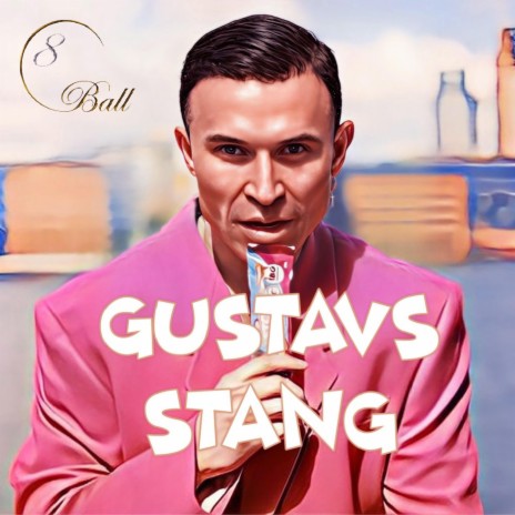 Gustavs Stang ft. Gustav | Boomplay Music