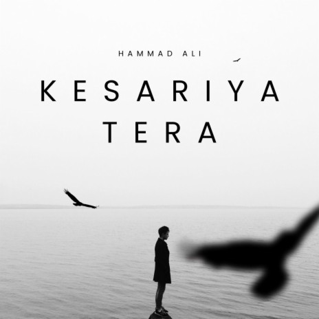 Kesariya Tera | Boomplay Music