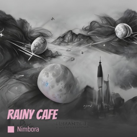 Rainy Cafe | Boomplay Music