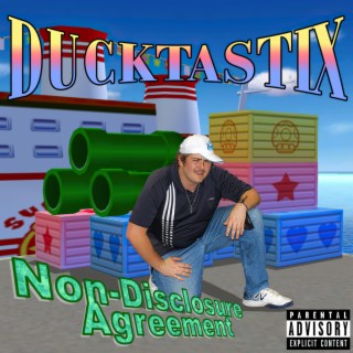 DuckTastix