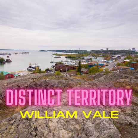 Distinct Territory | Boomplay Music