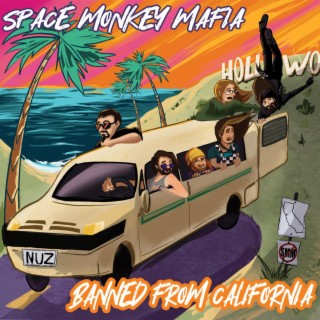 Space Monkey Mafia