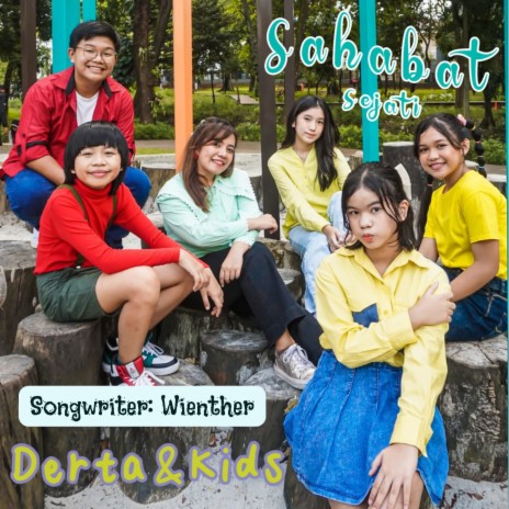 Sahabat Sejati | Boomplay Music