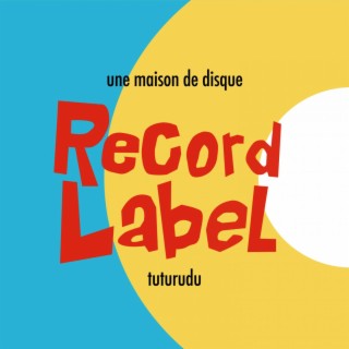 Record Label