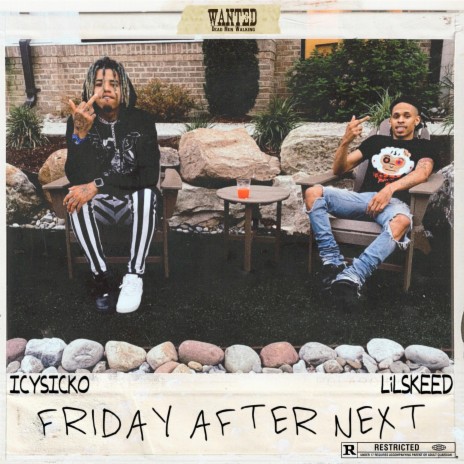 Friday After Next ft. Lil Skeed