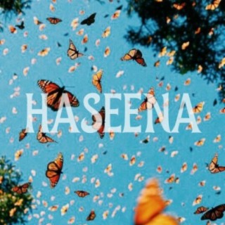 Haseena (feat. Ash, The Swizzz, Sameer AK7 & Atul Pawar)