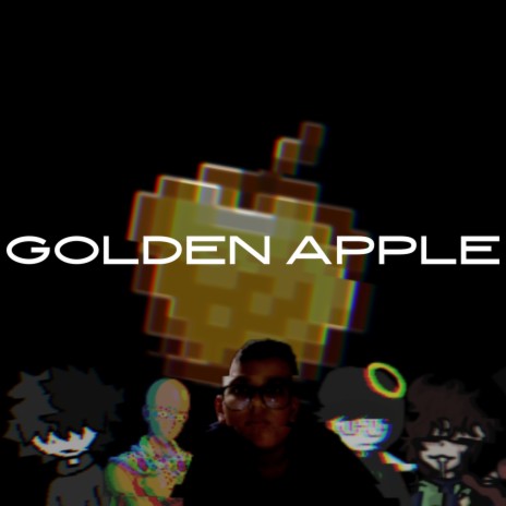 GOLDEN APPLE (speed up) ft. Daluquix, amuy, PICOHFEMBOY* & Ferbinho
