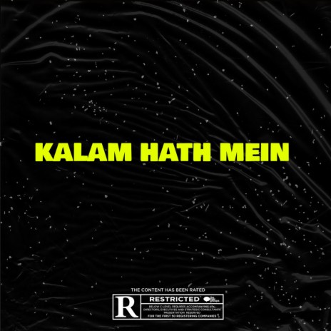 KALAM HATH MEIN | Boomplay Music